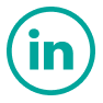 LinkedIn icon