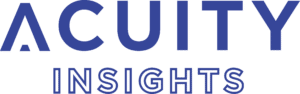Acuity Insights logo