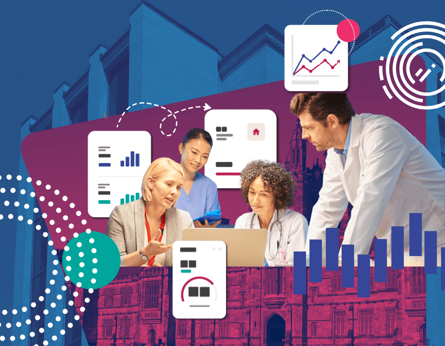 Using One45 by Acuity Insights to Improve LCME Accreditation Outcomes