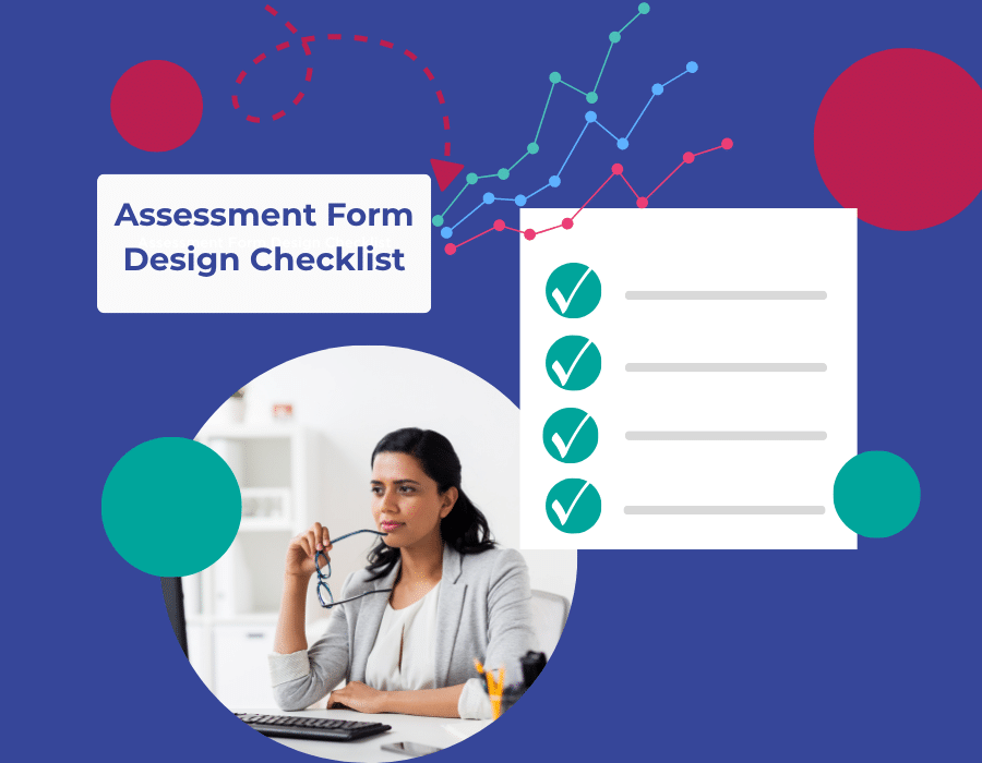 Assessment Form Design Checklist