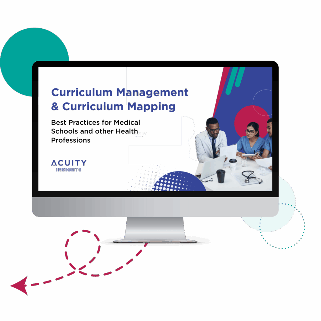 Curriculum Management & Curriculum Mapping Best Practices - Acuity Insights