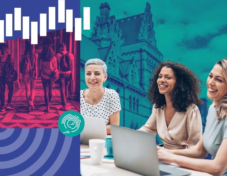 improving admissions strategies