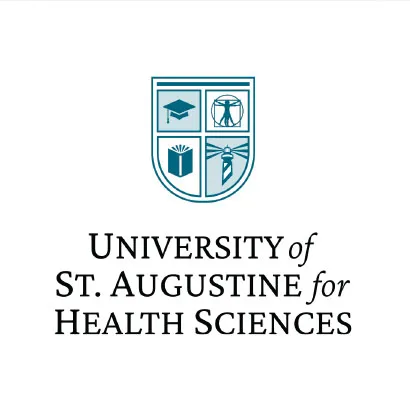 University of St. Augustine for Health Sciences Logo