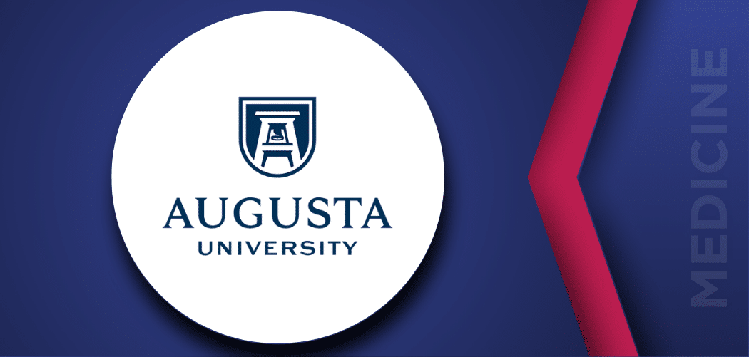 Augusta University logo