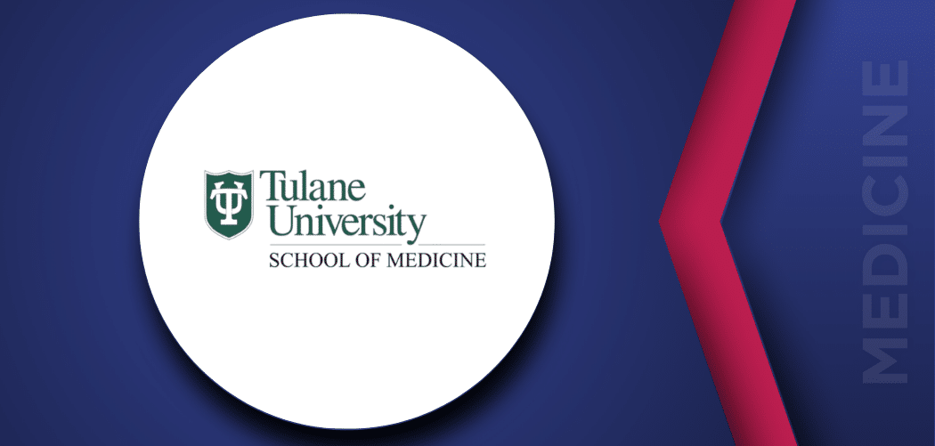 Tulane University logo