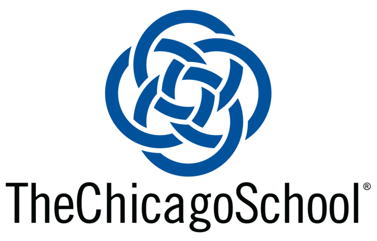 The Chicago School logo